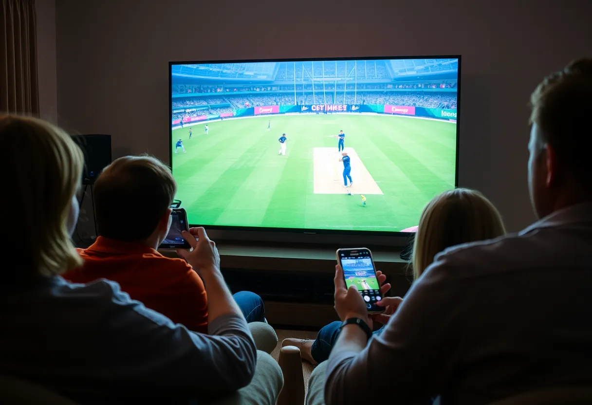 England vs Ireland, 1st ODI