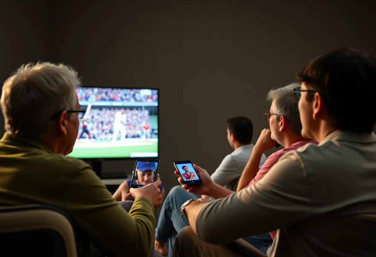 Italy vs Jersey, 4th Match