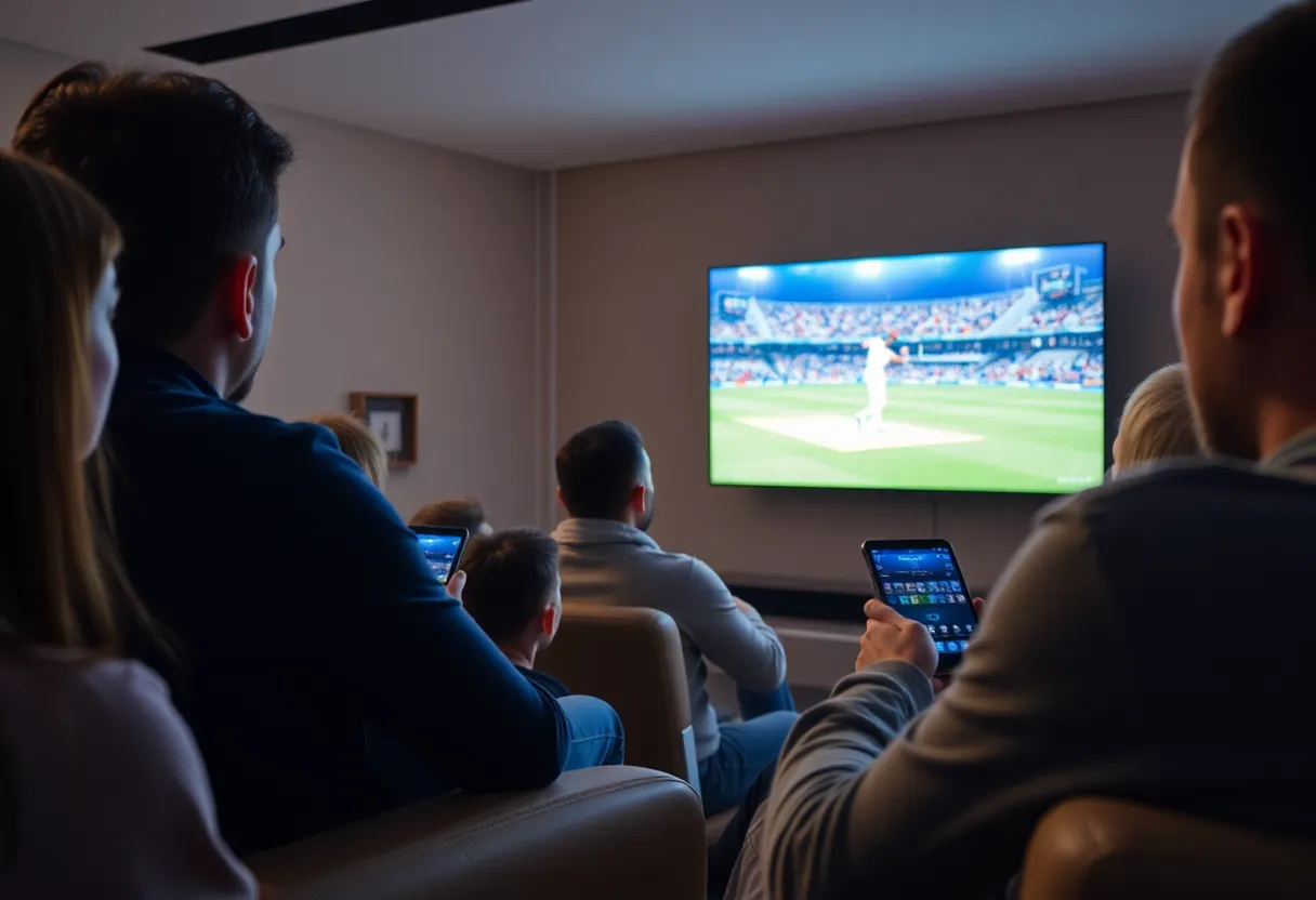 Scotland vs Netherlands, 6th Match