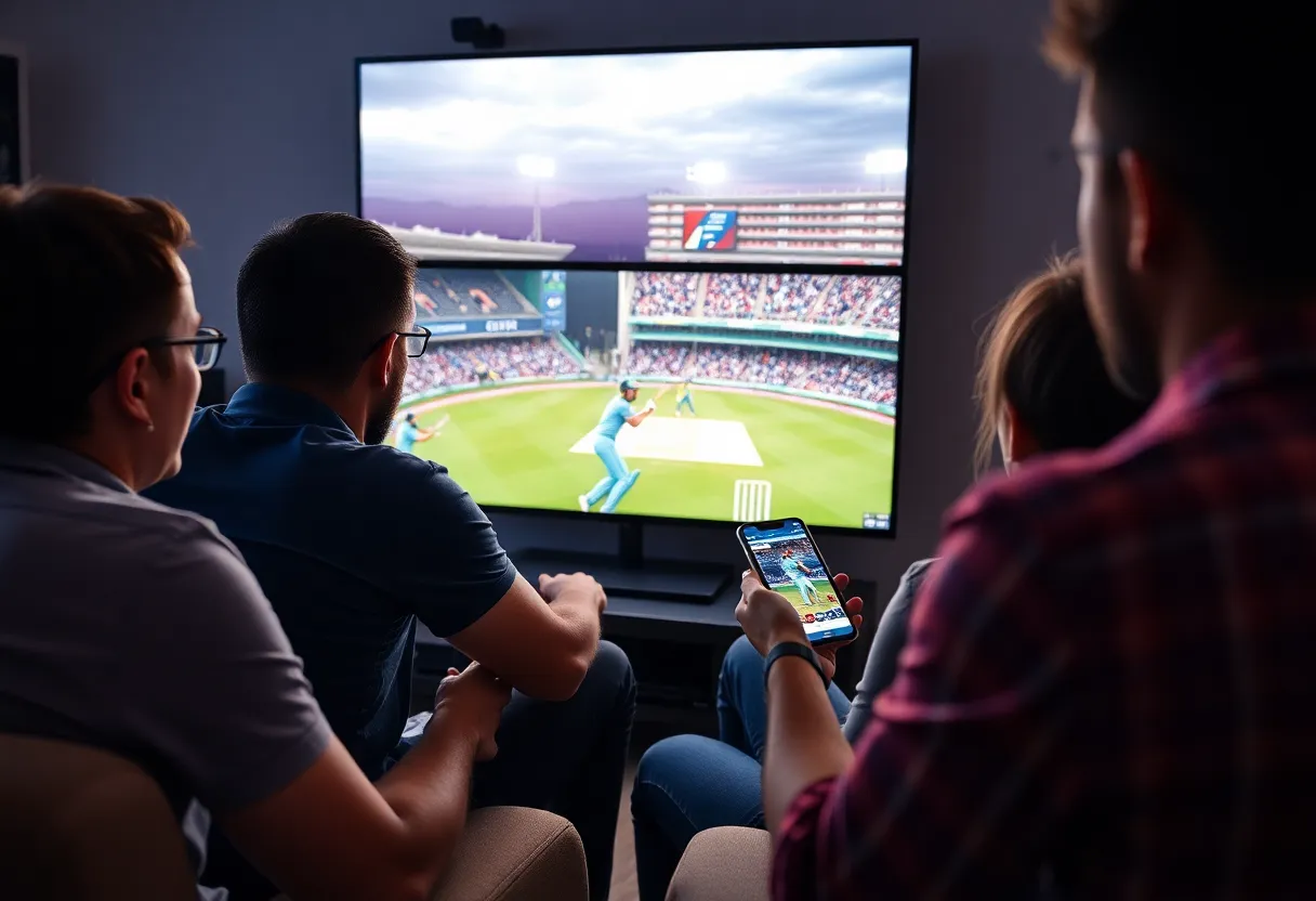 Argentina vs Chile, 3rd Match, Group B