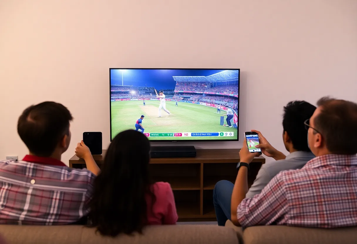 Central Districts vs Hobart Hurricanes, 7th Match