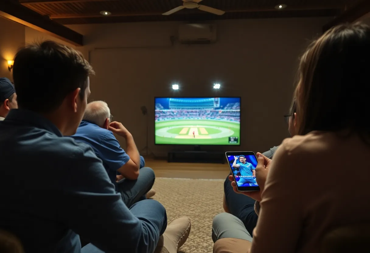 Delhi Royals vs Rajasthan Kings, 4th Match