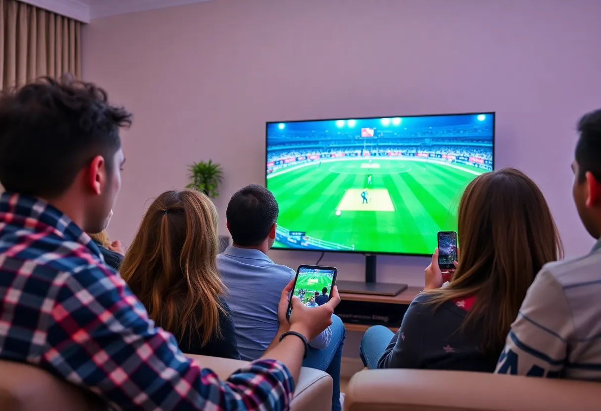 Denmark vs Norway, 4th Match