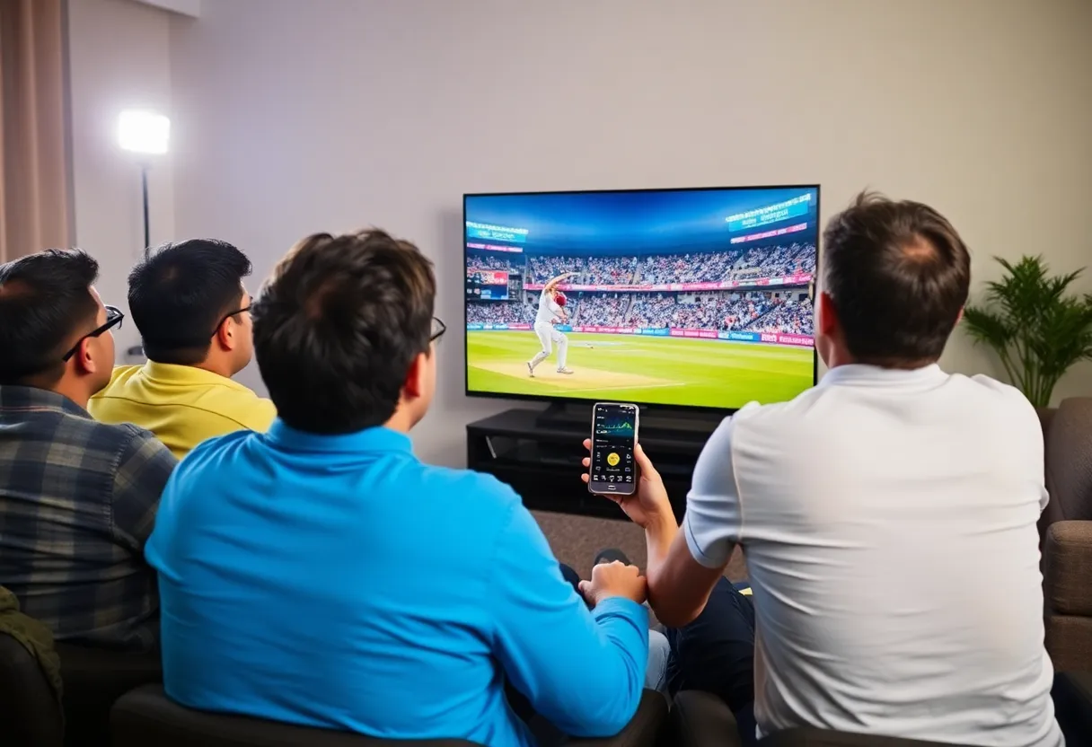 Derbyshire vs Essex, Group A