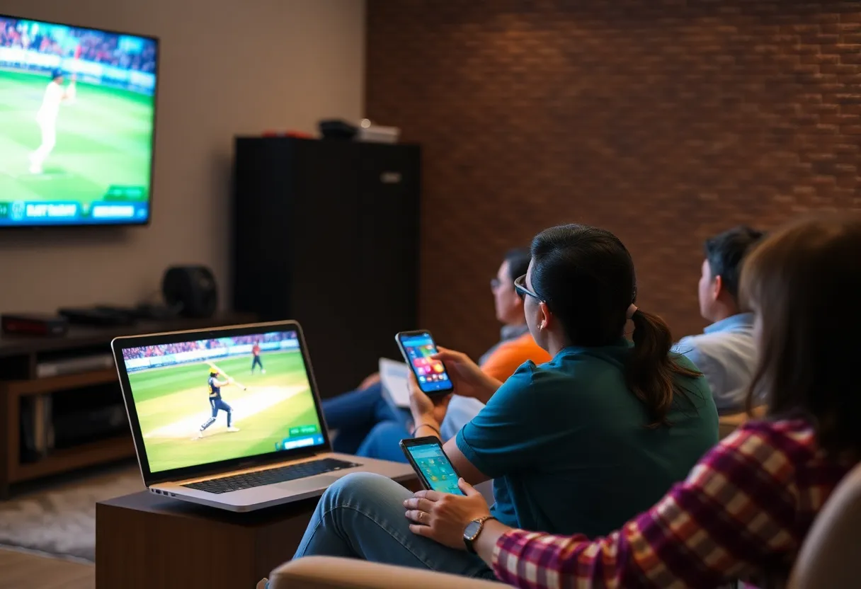 Dubai Capitals vs Hobart Hurricanes, 3rd Match