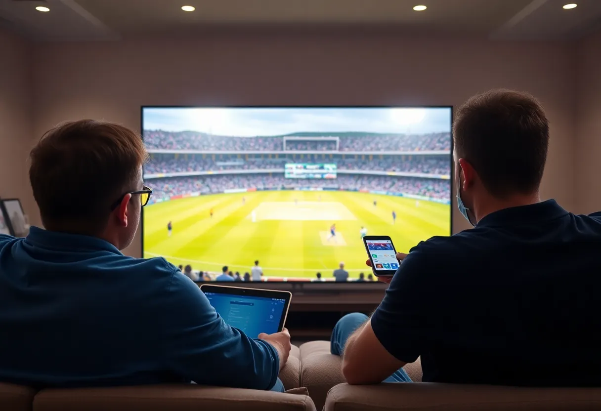 Durham vs Surrey, 51st Match