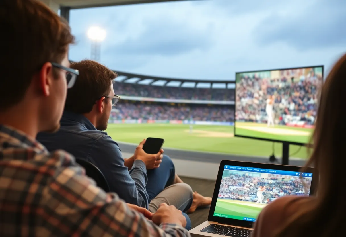 Durham vs Sussex, 36th Match
