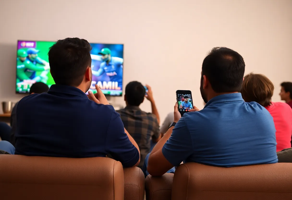 England vs India, 1st Test