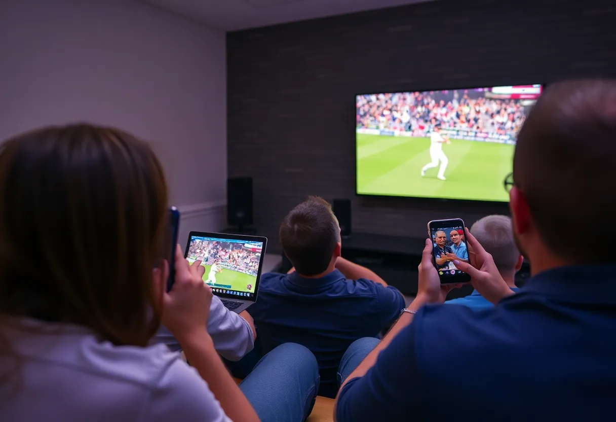 England vs India, 4th Test