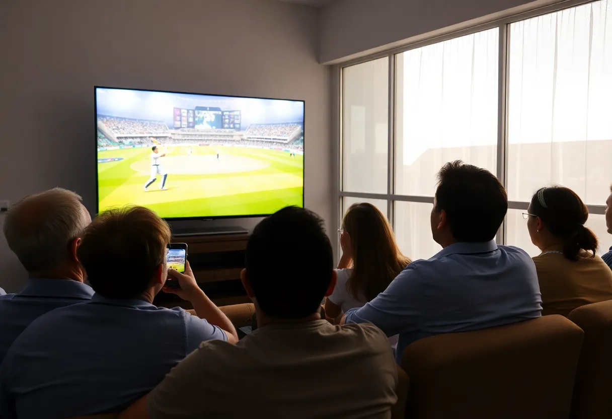 England vs South Africa, 1st T20I