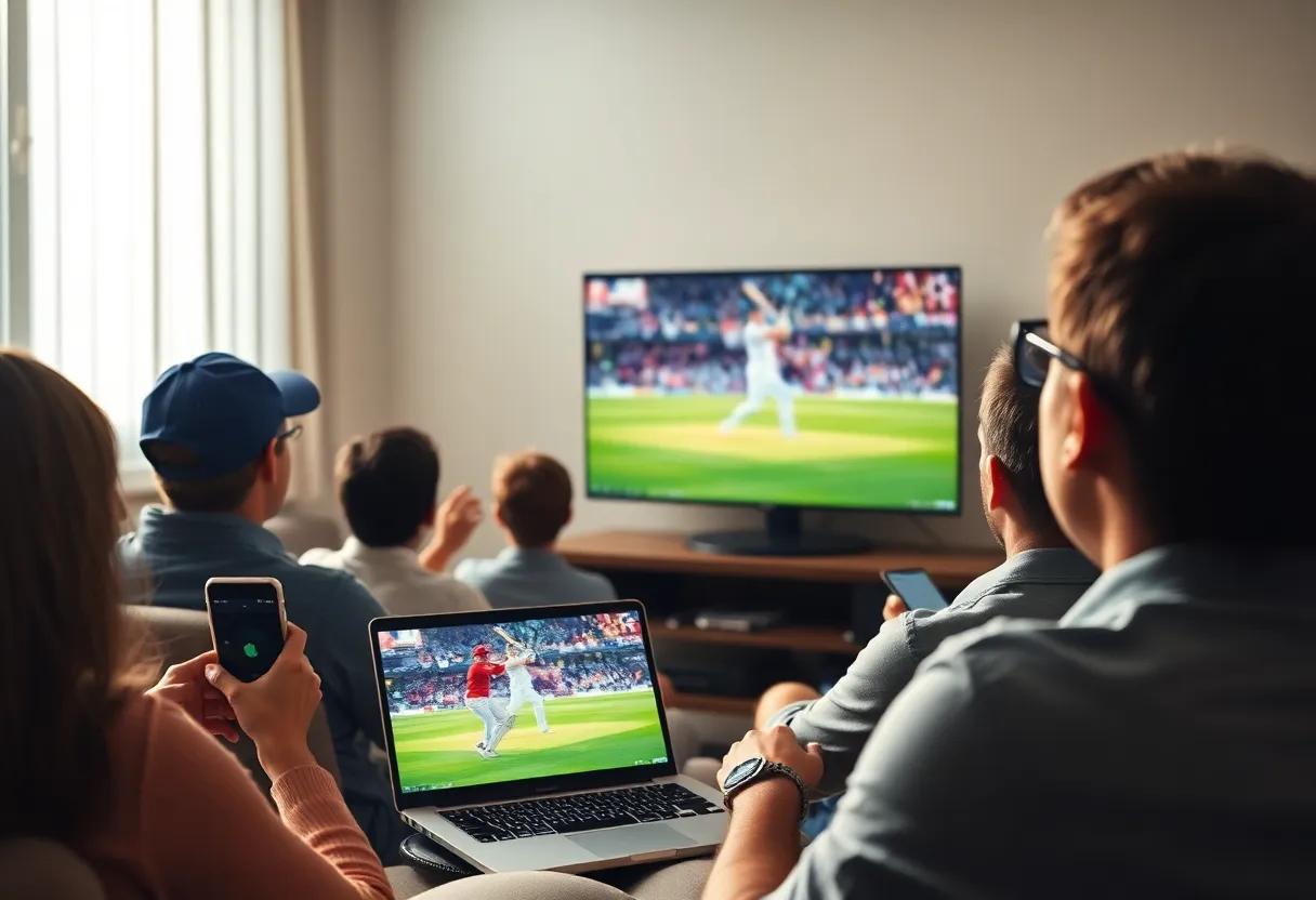 Glamorgan vs Middlesex, 25th Match