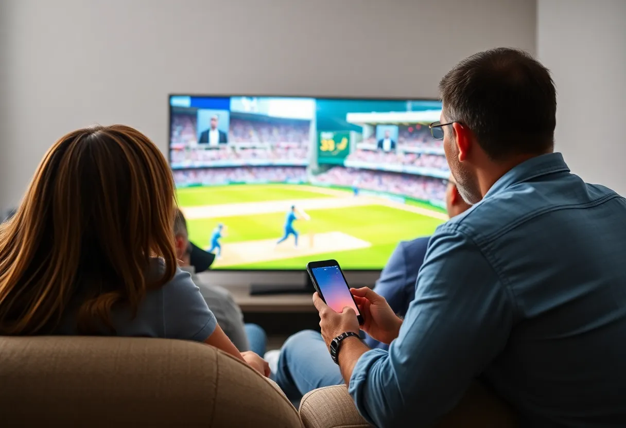 Hobart Hurricanes vs Adelaide Strikers, 28th Match