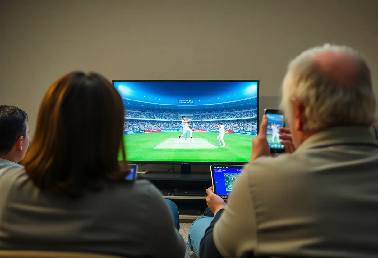 India A vs South Africa A, 2nd Unofficial Test