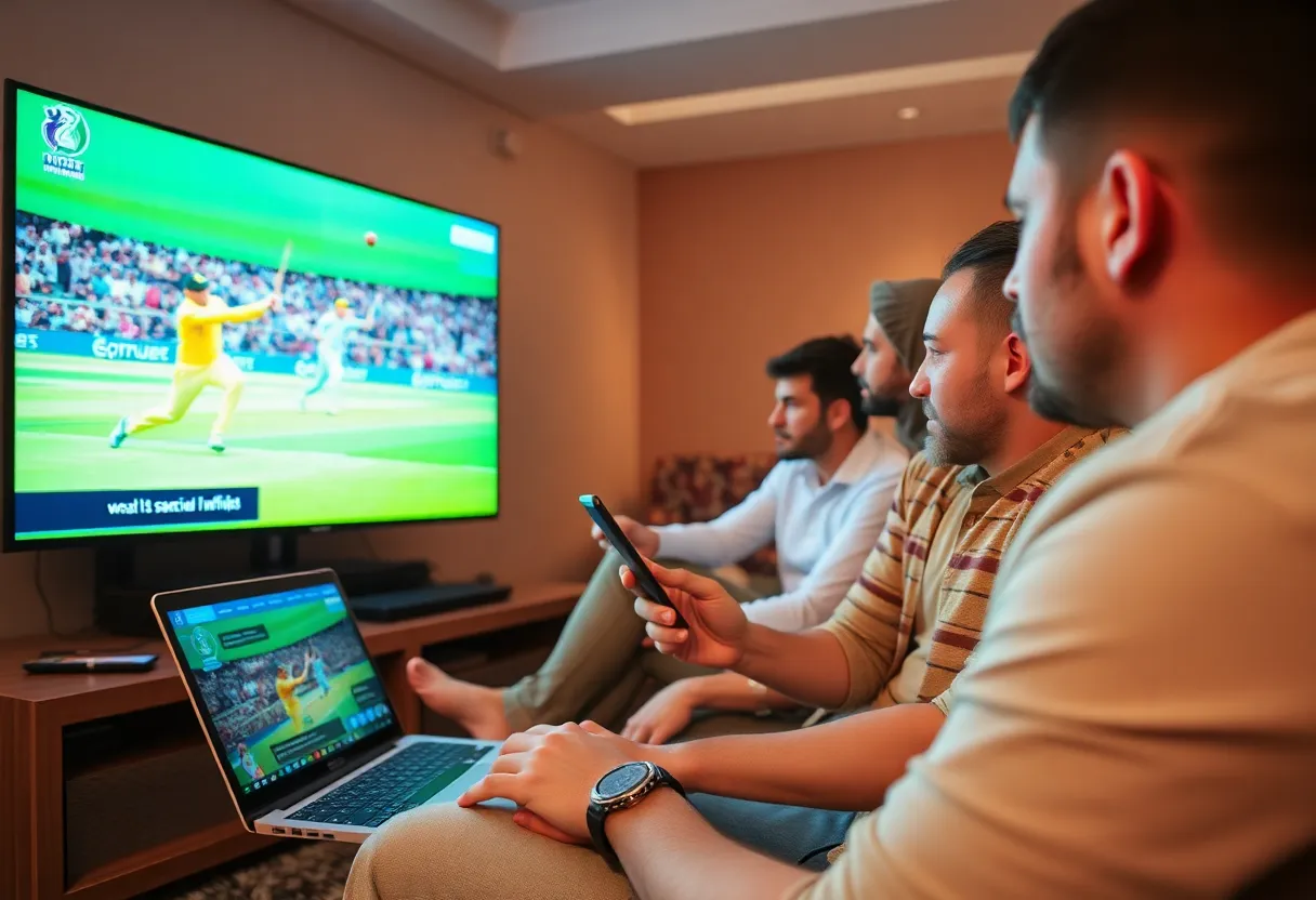 Ireland vs West Indies, 1st ODI