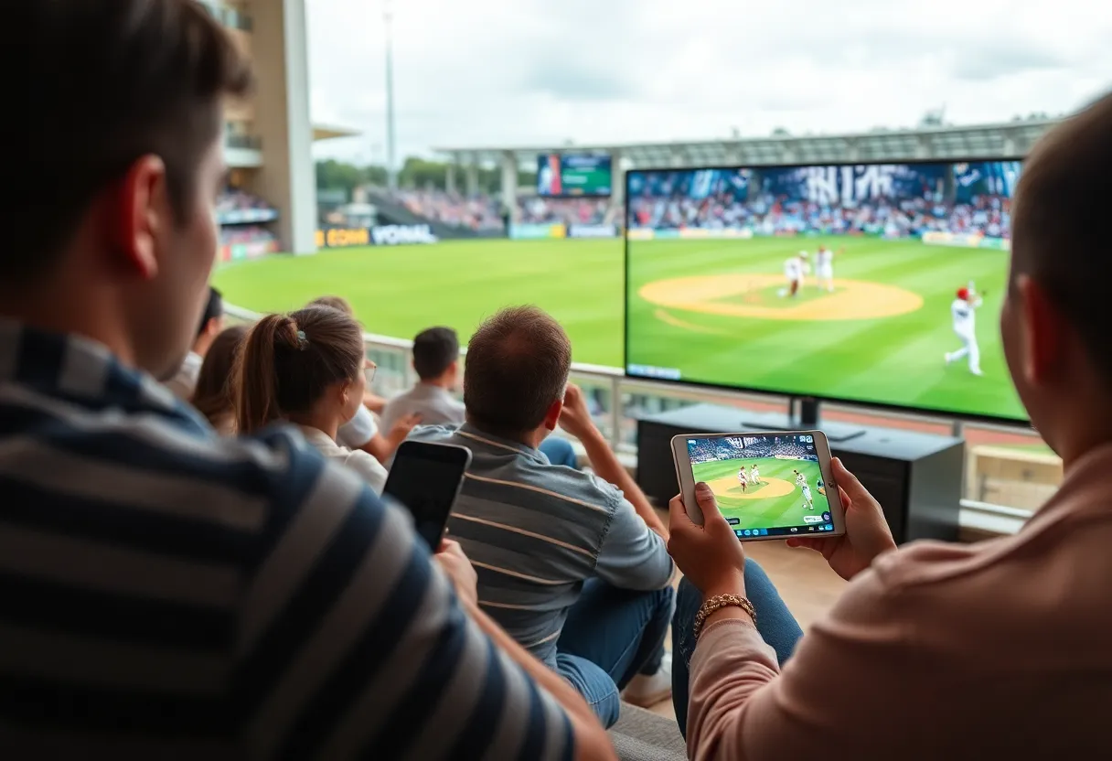 Kent vs Hampshire, South Group