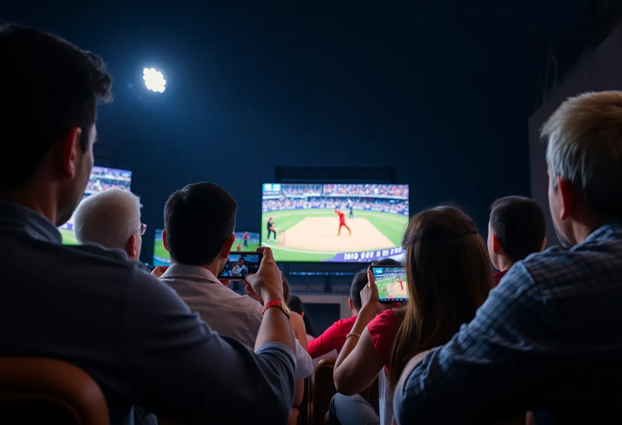 Melbourne Stars vs Sydney Sixers, 27th Match