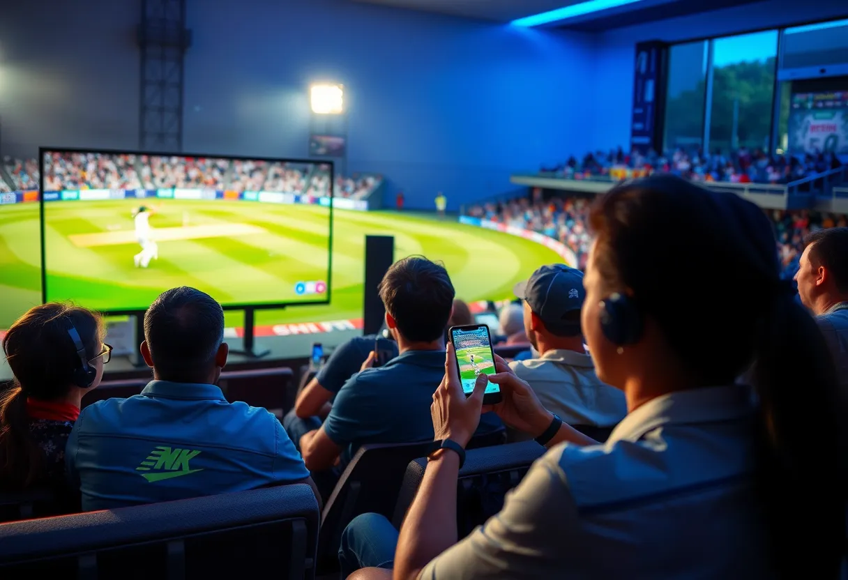 Mi Cape Town vs Durban Super Giants, 20th Match