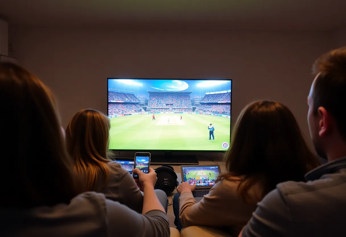 Netherlands Women vs United States Of America Women, 5th T20I