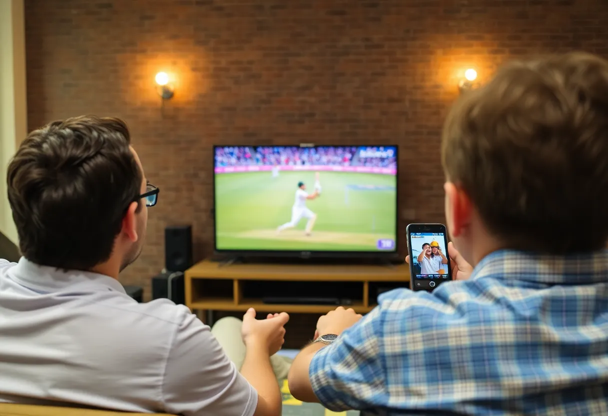 New Zealand vs South Africa, 5th Match