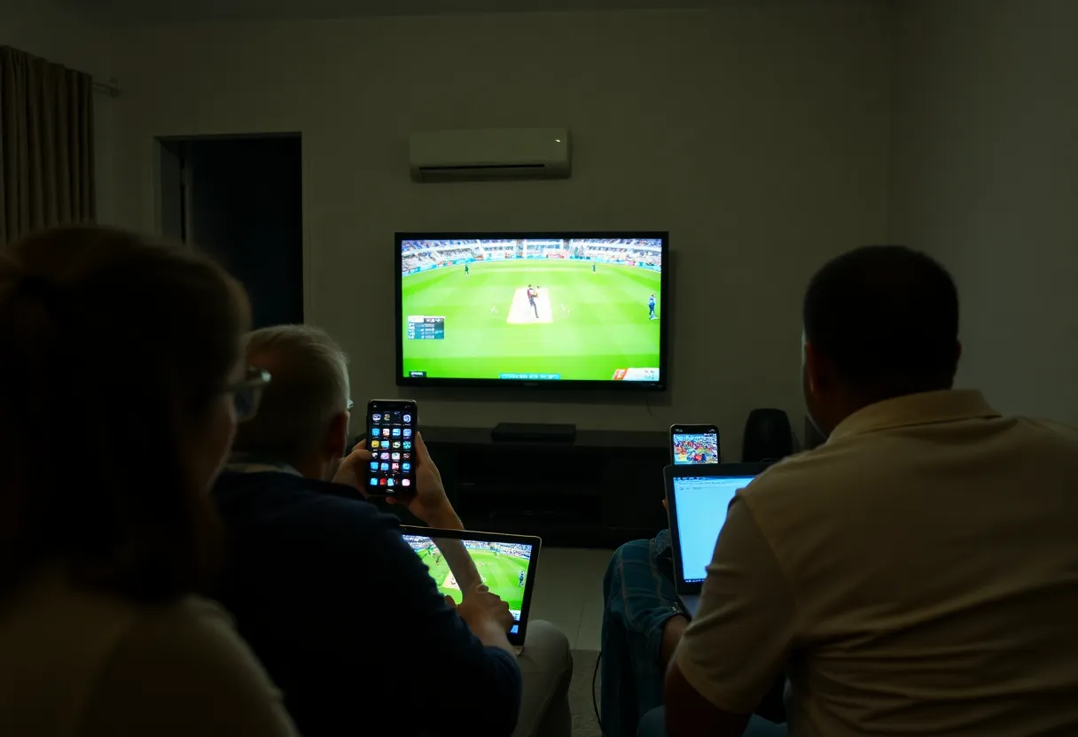 Northamptonshire vs Gloucestershire, 27th Match