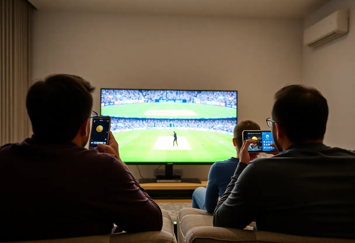 Northamptonshire vs Warwickshire, North Group