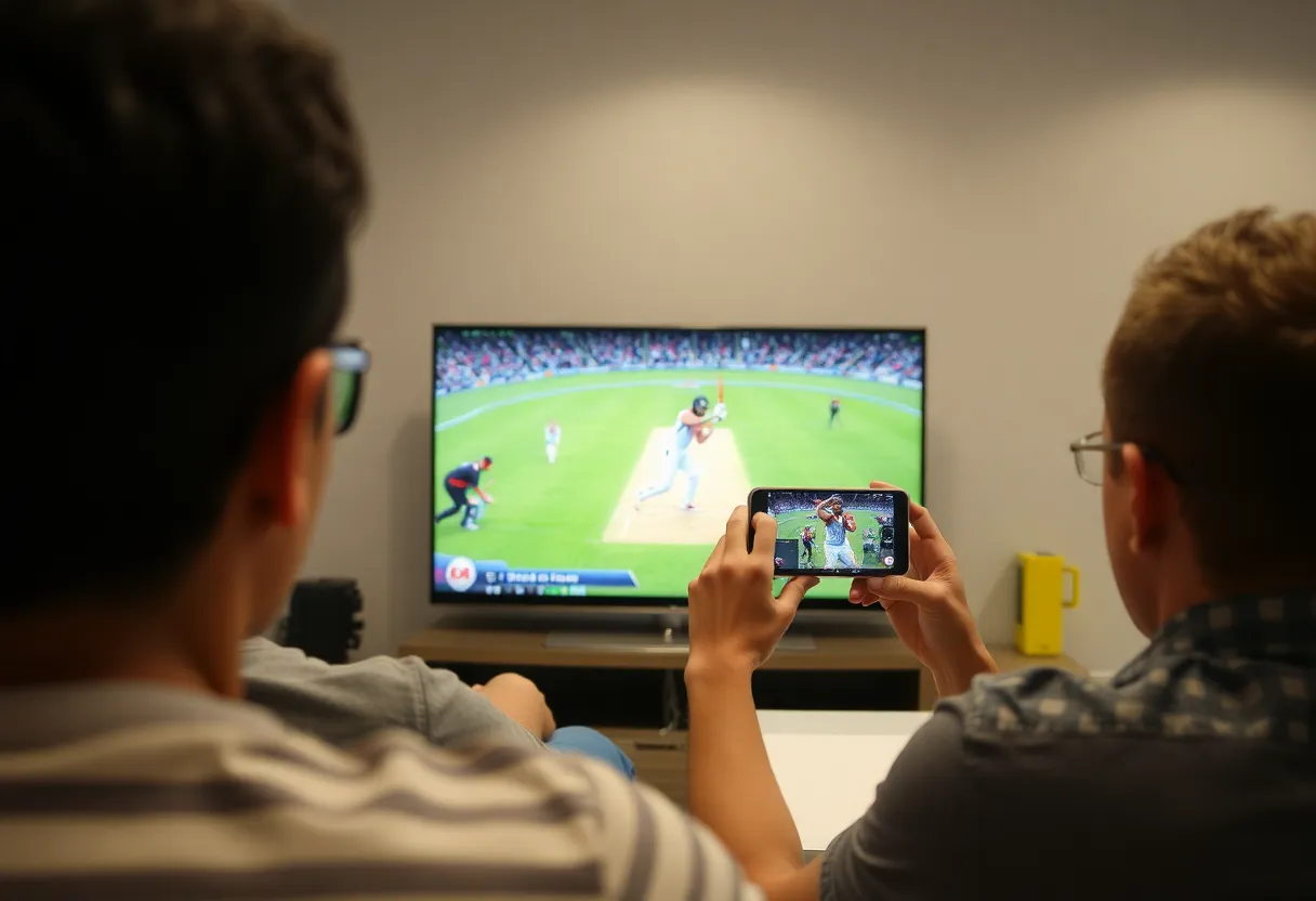 Perth Scorchers vs Hobart Hurricanes, 12th Match