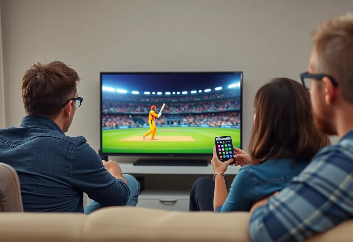 Perth Scorchers vs Melbourne Renegades, 26th Match