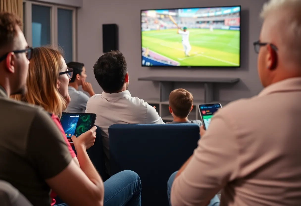 Somerset vs Lancashire, Group B