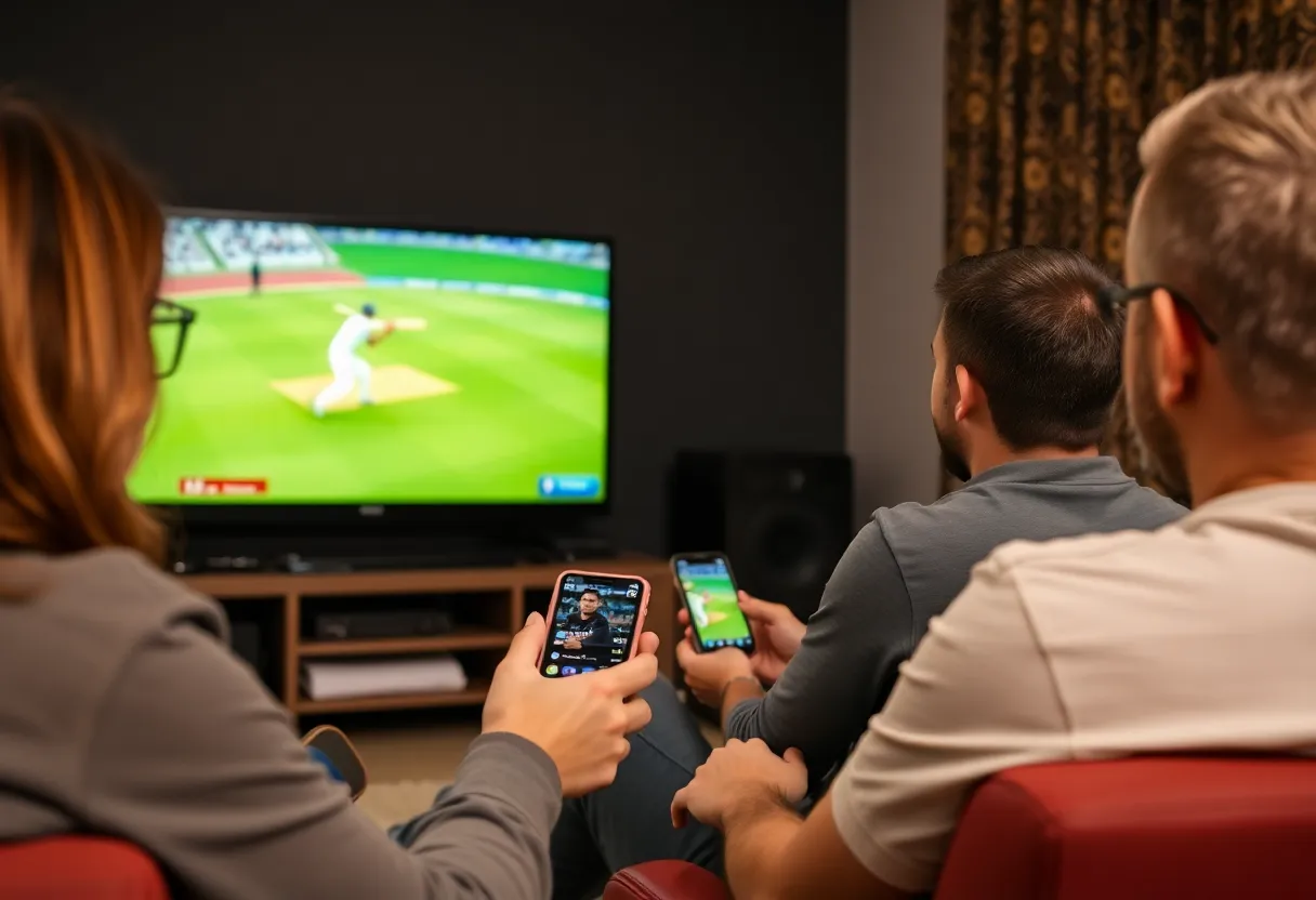Sussex vs Somerset, South Group