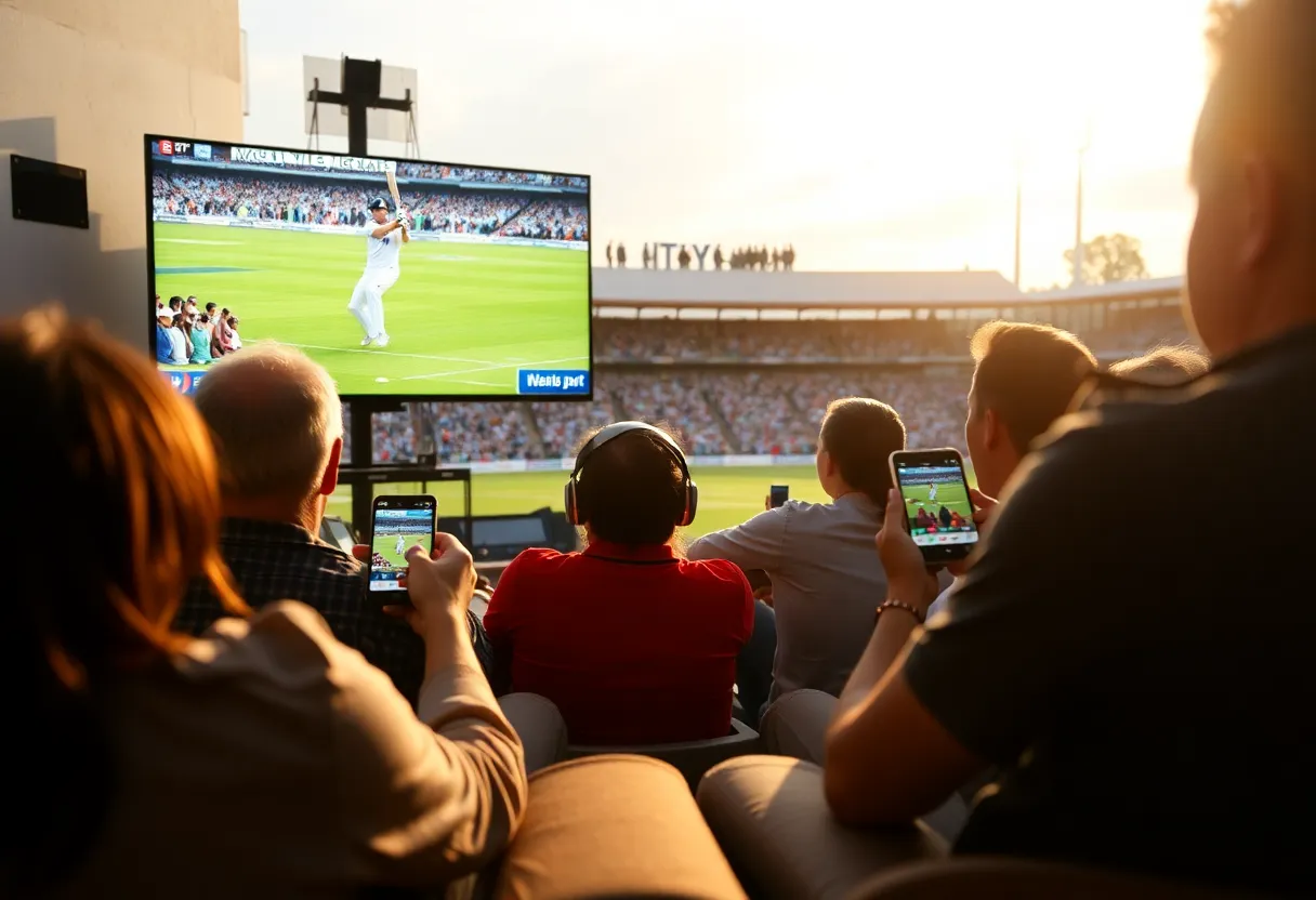Sydney Sixers vs Sydney Thunder, 37th Match