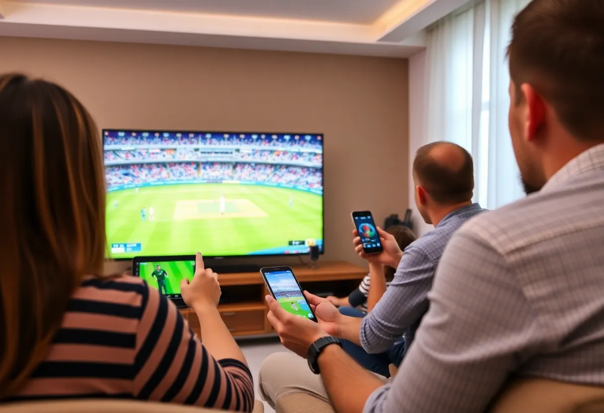 Sydney Thunder vs Hobart Hurricanes, 21st Match