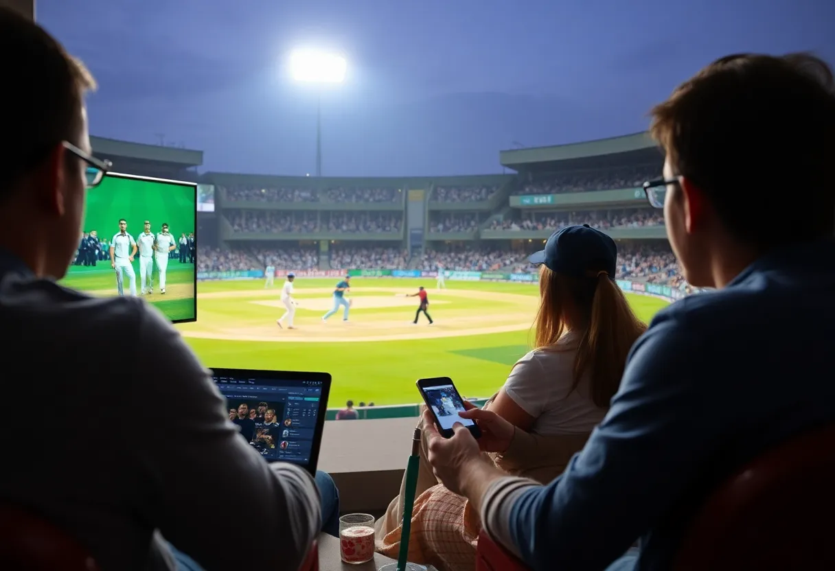 Texas Super Kings vs Los Angeles Knight Riders, 15th Match