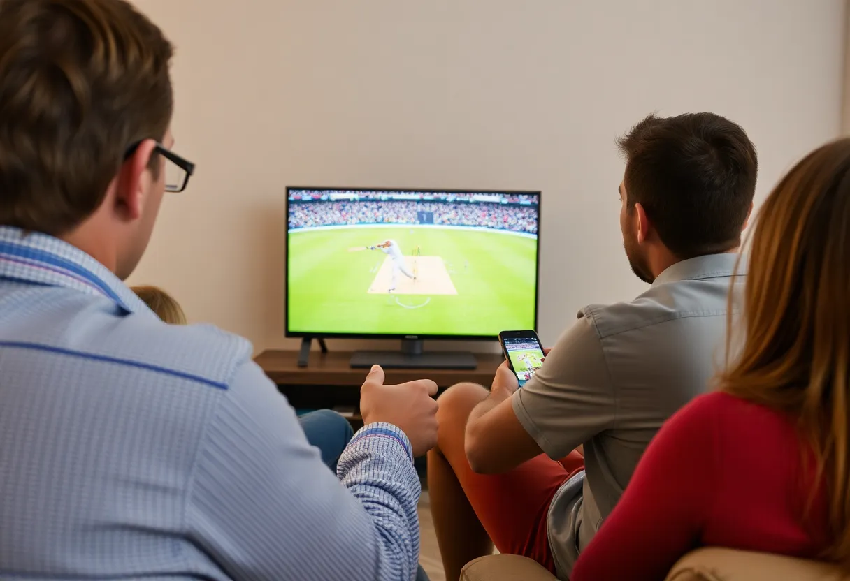 Worcestershire vs Lancashire, North Group