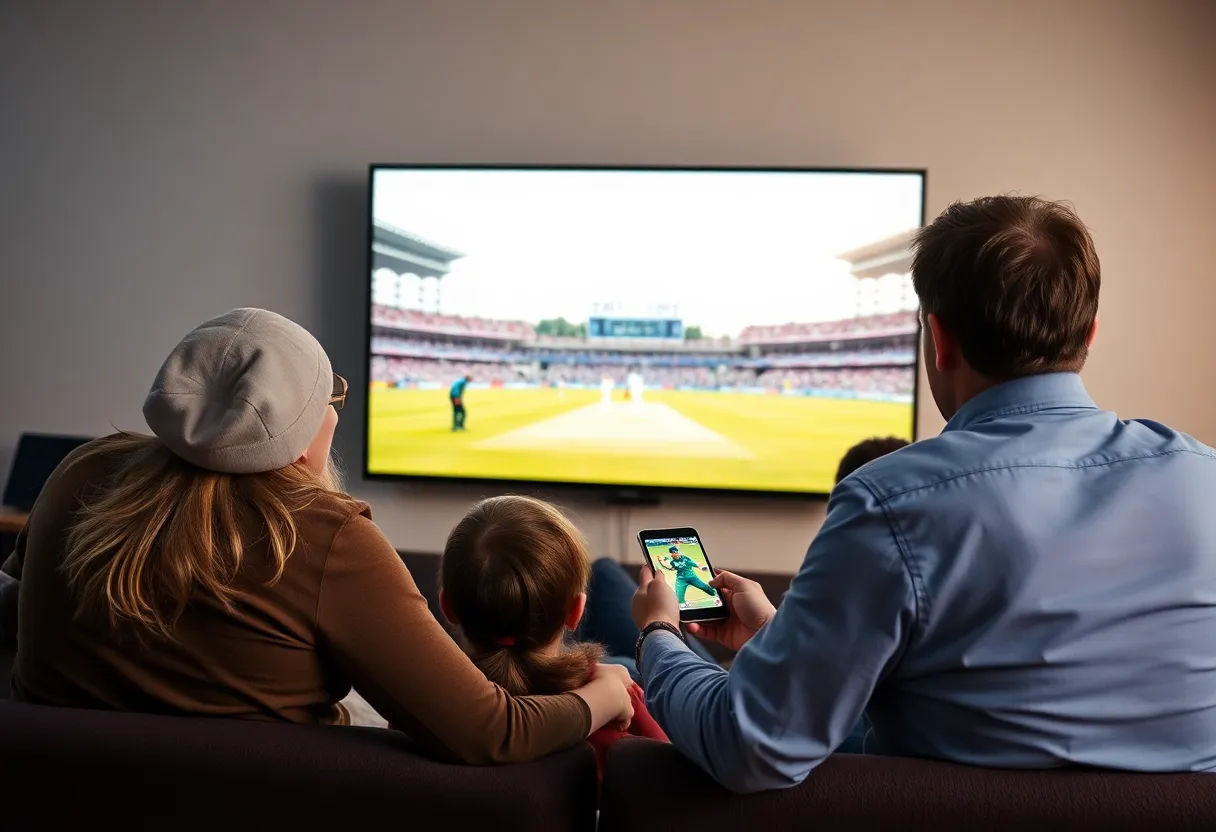 Yorkshire vs Nottinghamshire, 35th Match