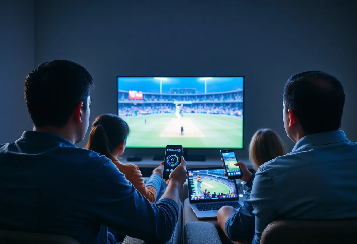 Yorkshire vs Sussex, 53rd Match